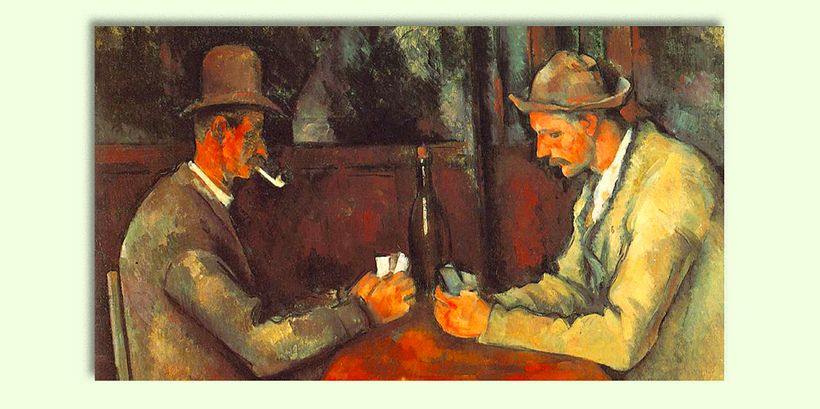 Las 10 obras subastadas más caras del siglo XXI 13