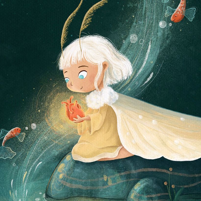Aurora details