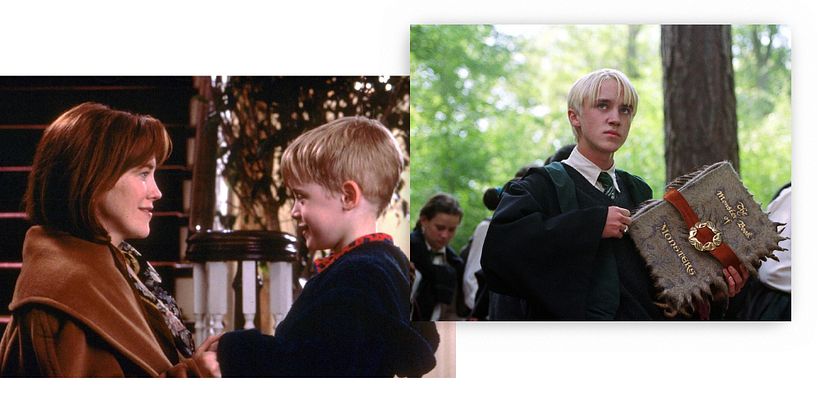 7 tipos de personajes en la literatura 12