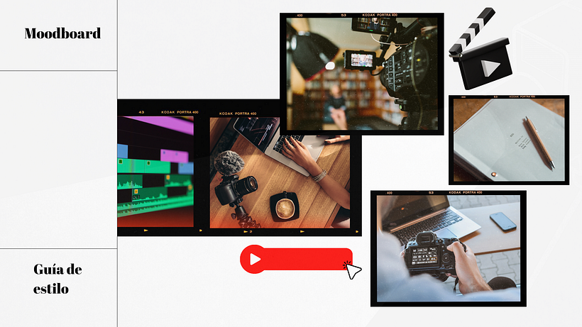 Mi proyecto del curso: Canva de 0 a 100 - Realizador Audiovisual 3