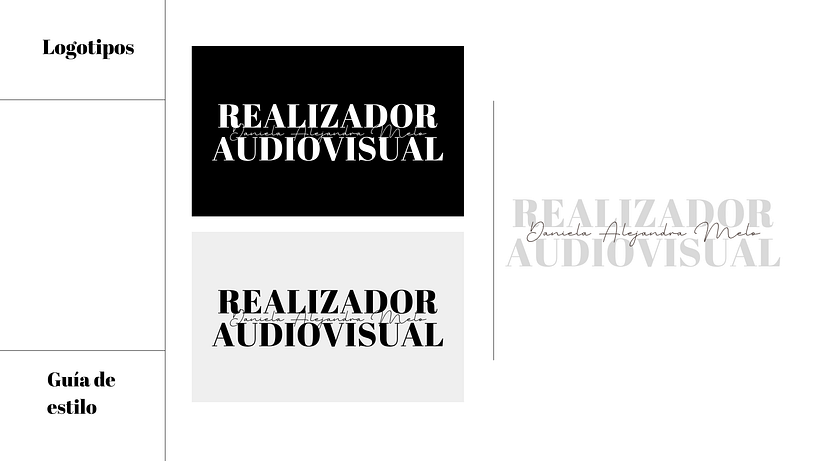 Mi proyecto del curso: Canva de 0 a 100 - Realizador Audiovisual 4