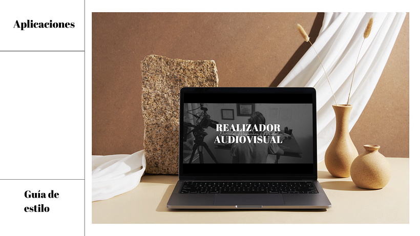 Mi proyecto del curso: Canva de 0 a 100 - Realizador Audiovisual 7