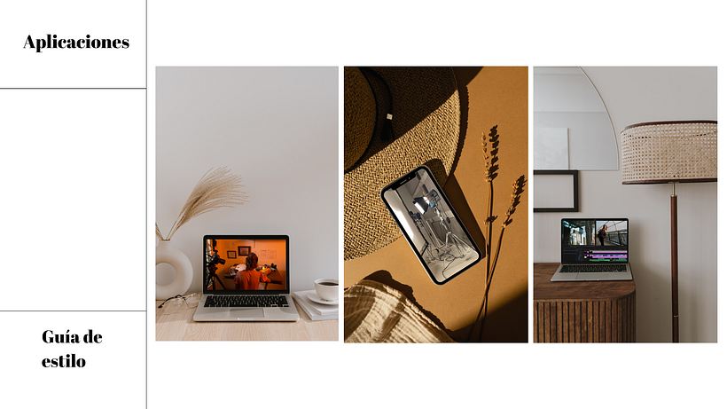 Mi proyecto del curso: Canva de 0 a 100 - Realizador Audiovisual 10