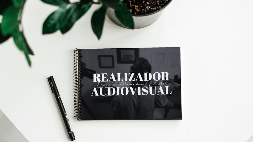 Mi proyecto del curso: Canva de 0 a 100 - Realizador Audiovisual 11