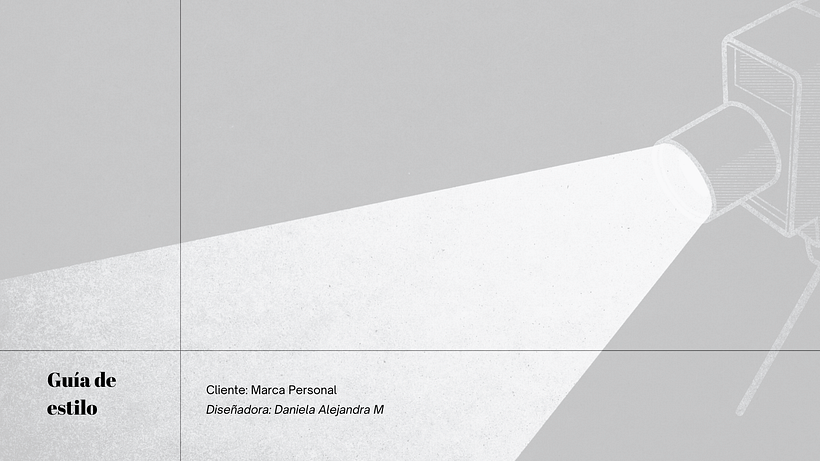 Mi proyecto del curso: Canva de 0 a 100 - Realizador Audiovisual 2