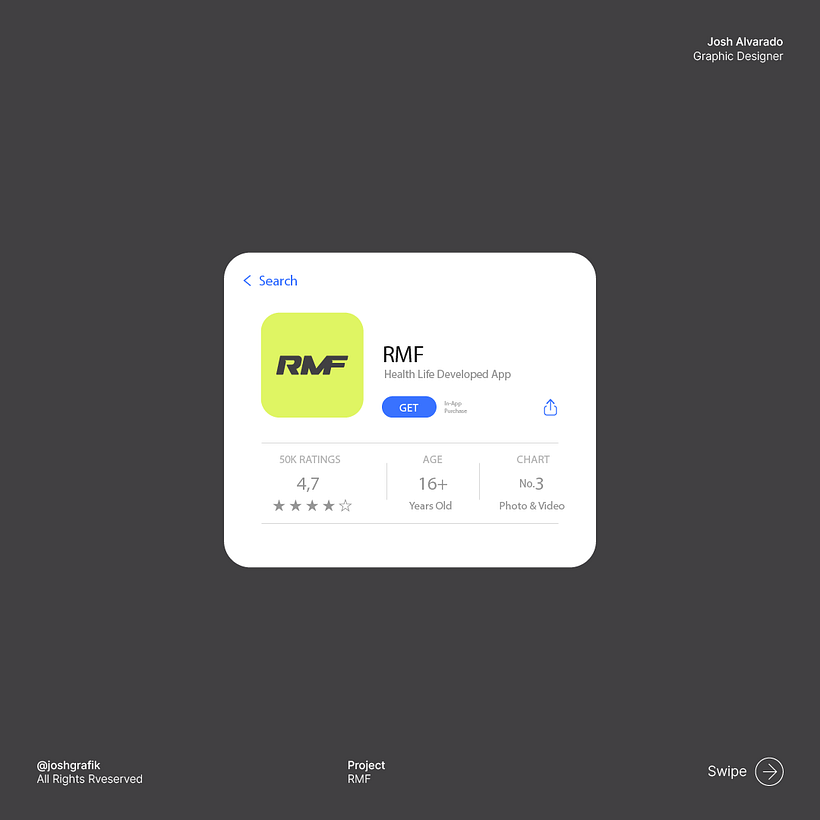 Mi proyecto del curso: Diseño de identidad visual simple y efectiva 3
