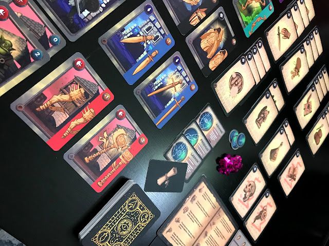 Adakort - Juego de mesa 4