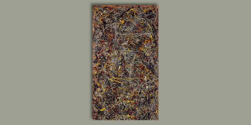 Top 10 Most Expensive Auctioned Works of the 21st Century 5