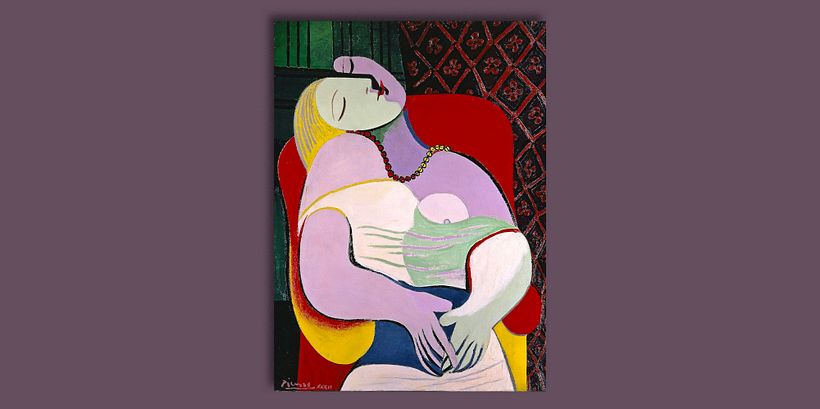 Top 10 Most Expensive Auctioned Works of the 21st Century 8