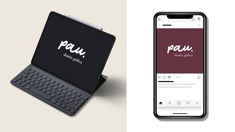 Mi proyecto del curso: Diseño de logotipos para principiantes 3