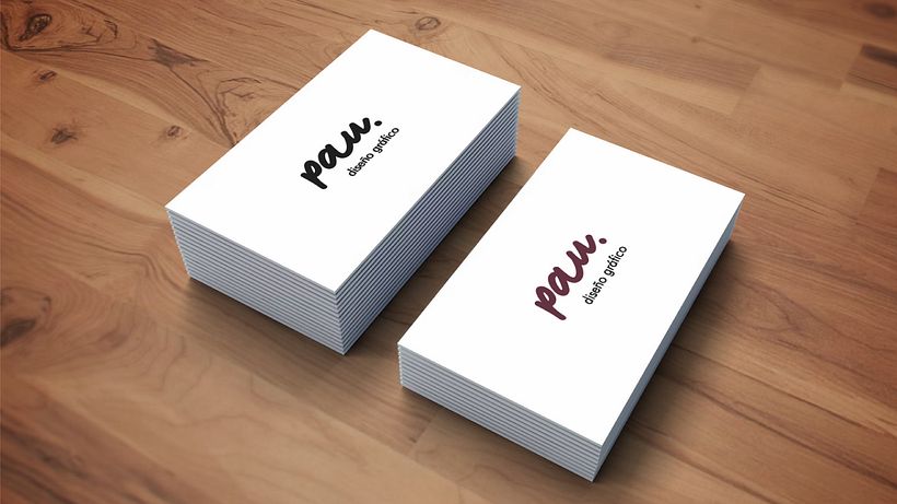 Mi proyecto del curso: Diseño de logotipos para principiantes 4