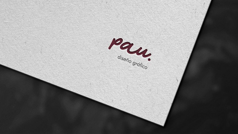 Mi proyecto del curso: Diseño de logotipos para principiantes 5