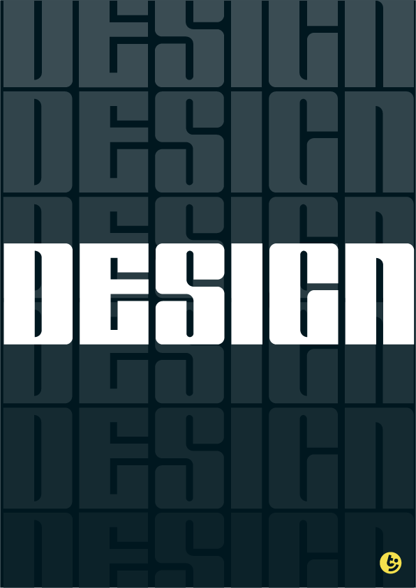 My project for course: Creating your own typography 5