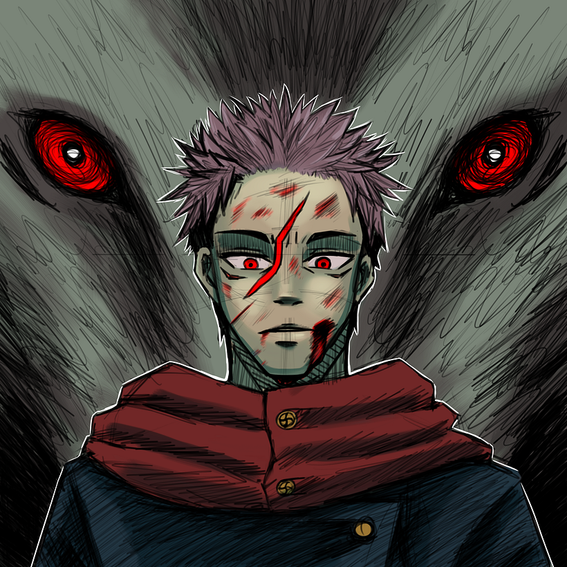 Fan arts 2