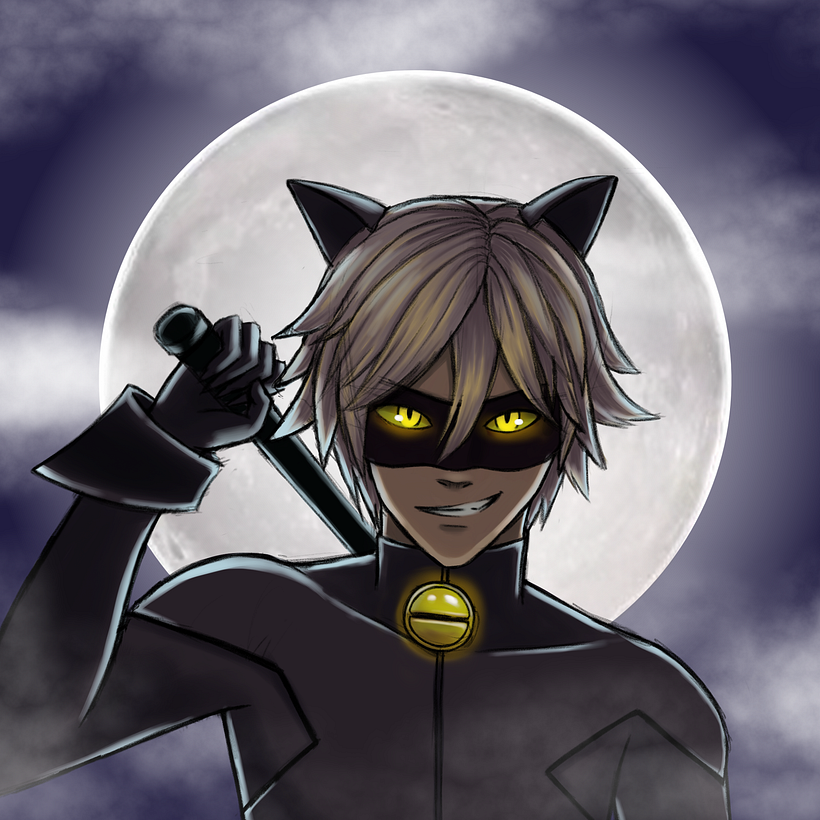 Fan arts 3