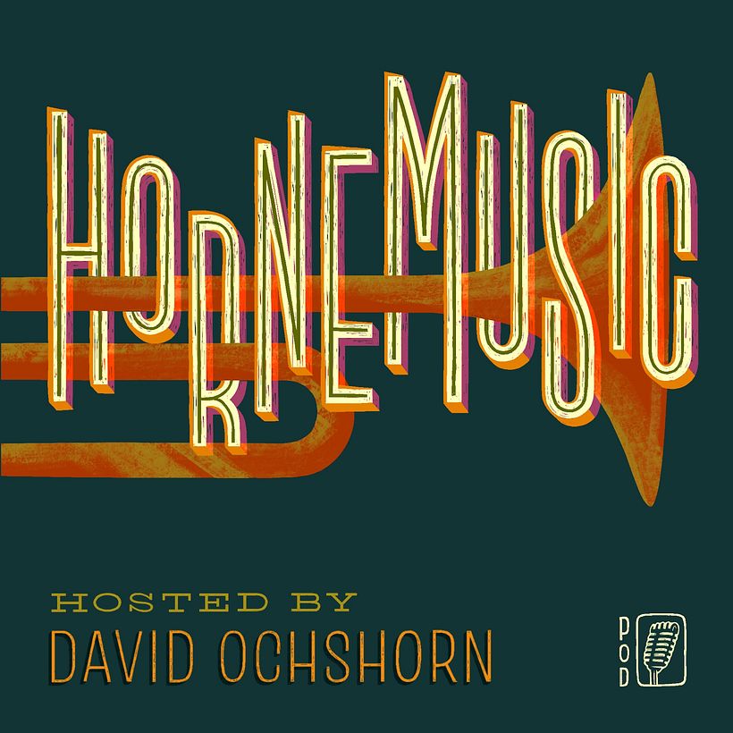 Illustrated Promotional Posters 4