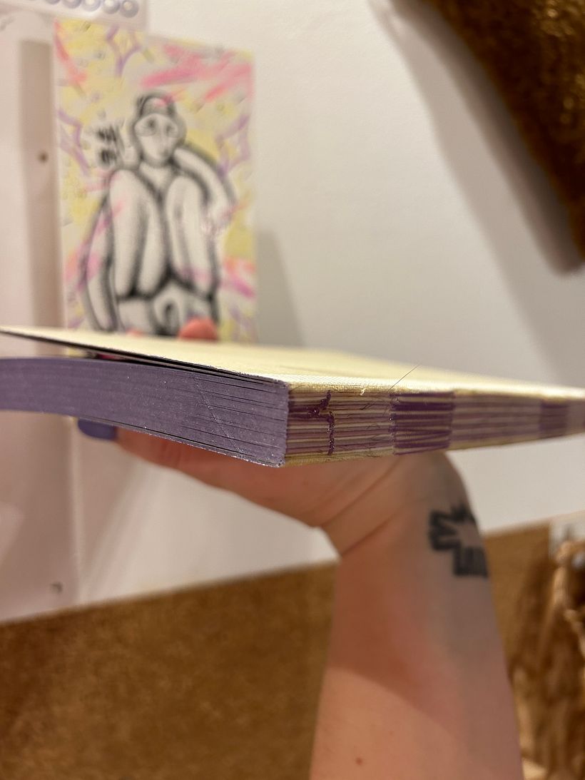 hřbitovní kaváreň/cemetery cafe – personal journal 3