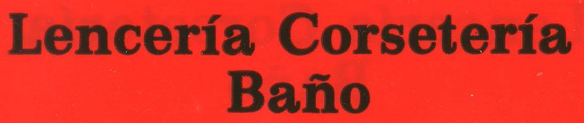 ¿alguna web para identificar tipos antiguas? 1