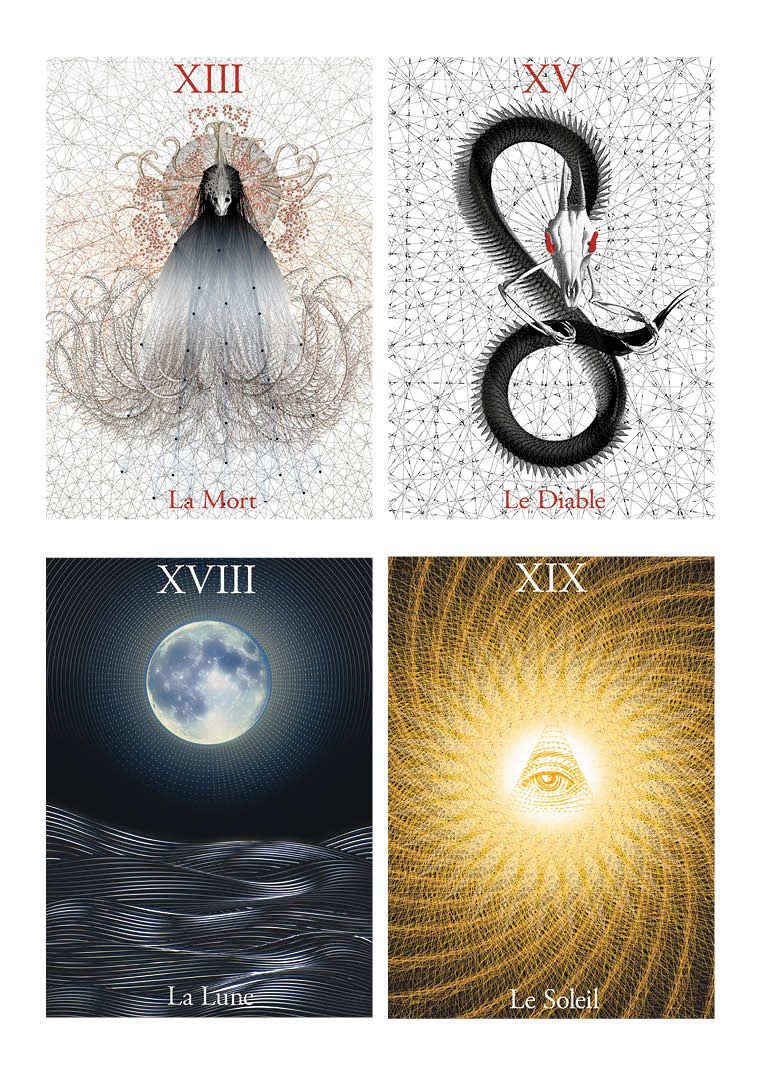 Tarot 2 2