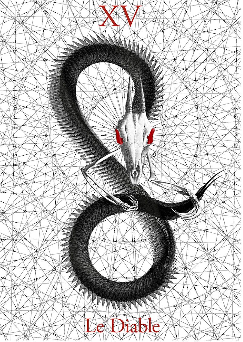 Tarot 2 3
