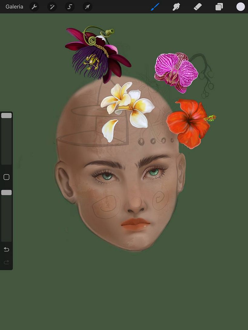 Meu projeto do curso: Teoria da cor: como aplicá-la às suas imagens 2