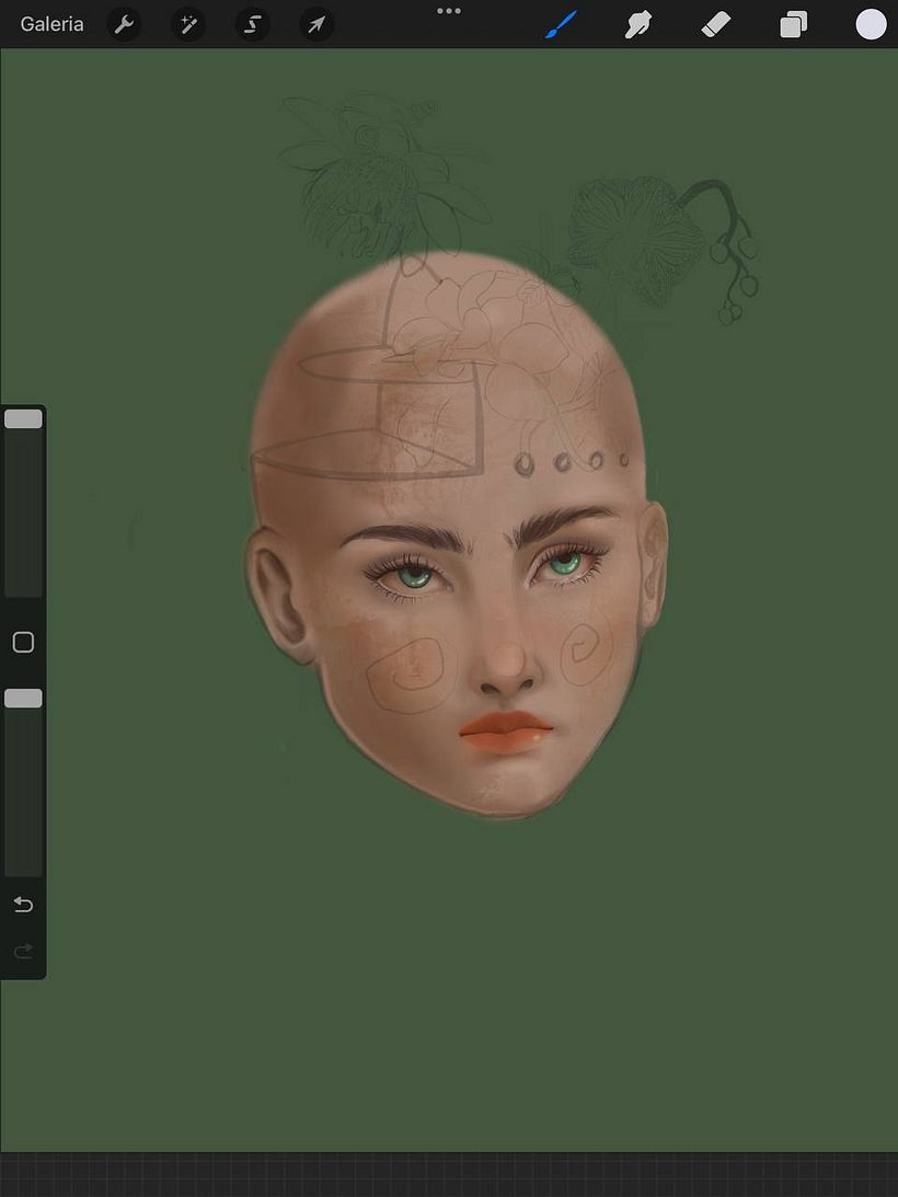 Meu projeto do curso: Teoria da cor: como aplicá-la às suas imagens 5