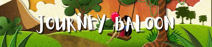 Journey Baloon 1