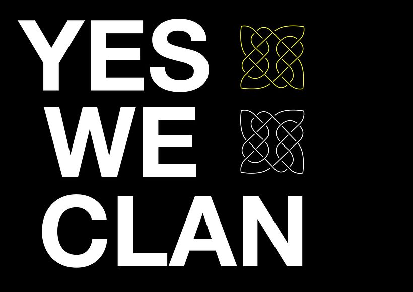 Contenido RRSS para Clan Studio