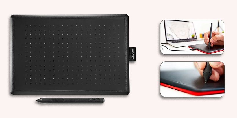 Las 7 mejores tabletas gráficas en 2024 9