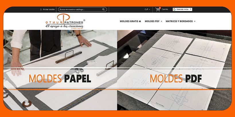 14 webs donde descargar patrones de costura gratis 13