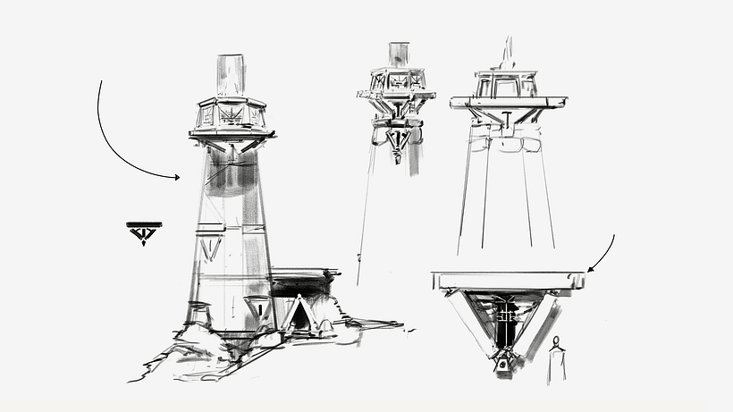 Tip of the Day: Decoding the Magic of Shape Language in Illustration 3