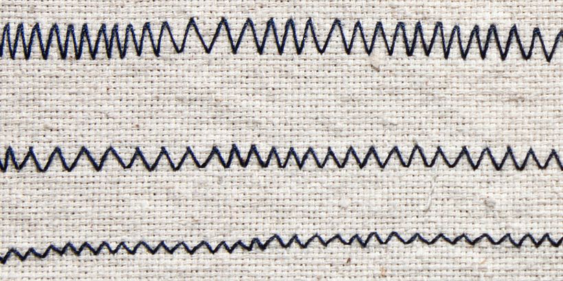 12 Types of Stitches 4