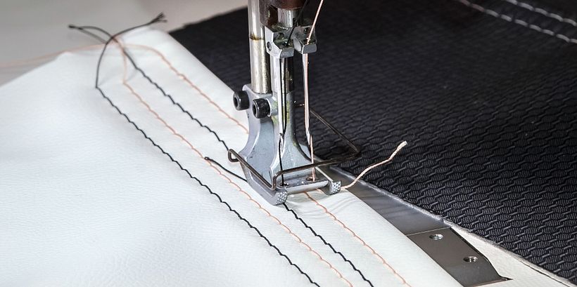 12 Types of Stitches 12