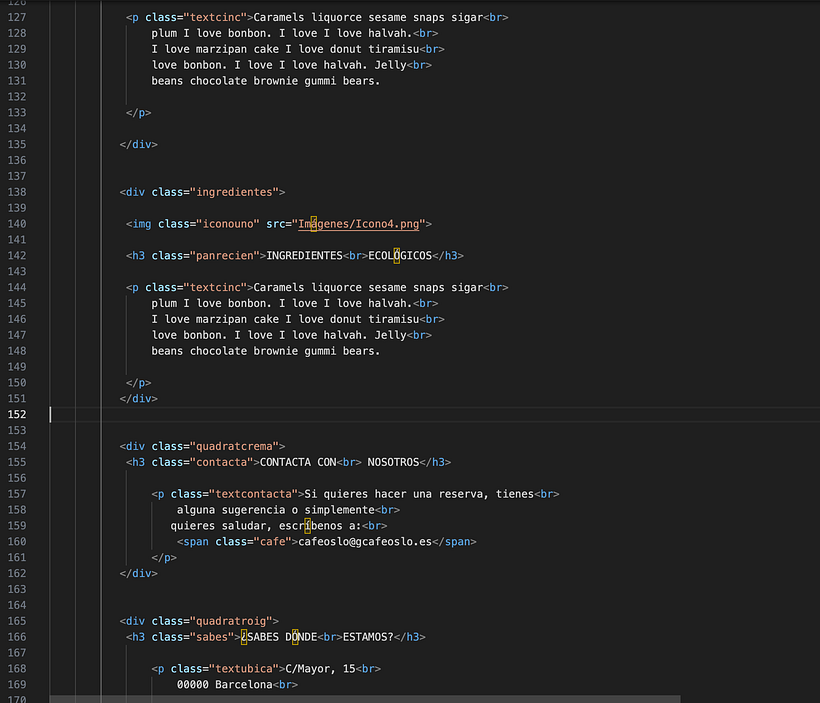 Mi proyecto del curso: Introducción al Desarrollo Web Responsive con HTML y CSS 6