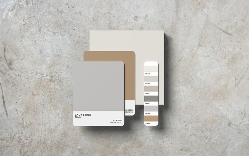 Rediseño de marca - MAB ARQUITECTOS 7