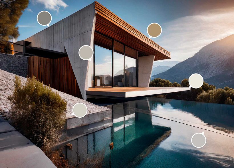 Rediseño de marca - MAB ARQUITECTOS 8