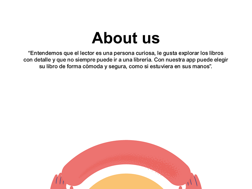 Mi proyecto del curso: Introducción al UX Writing 2