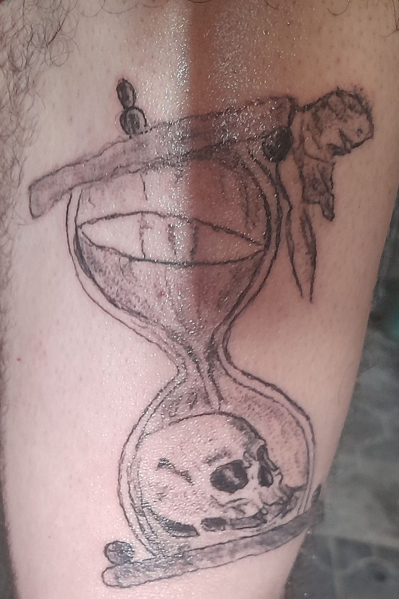 2 tatuaje
