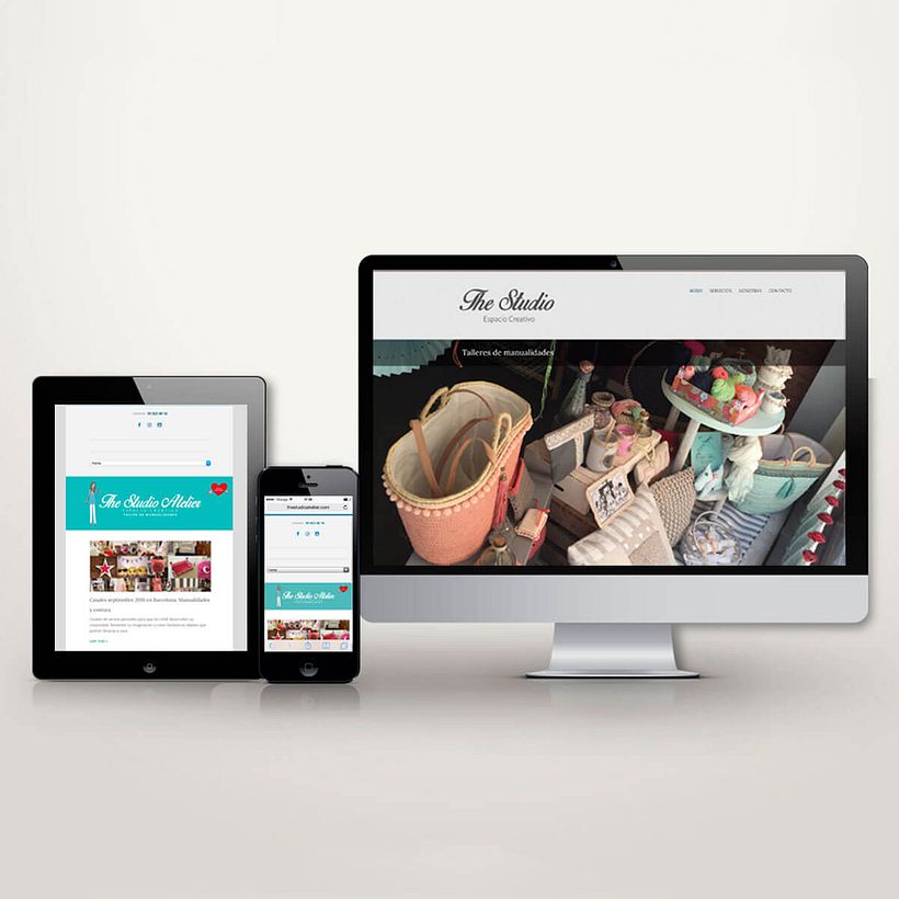 Diseño Web para Negocios Locales 1