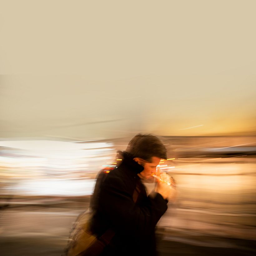 5 Must-Haves for Approaching Urban Portraiture 1