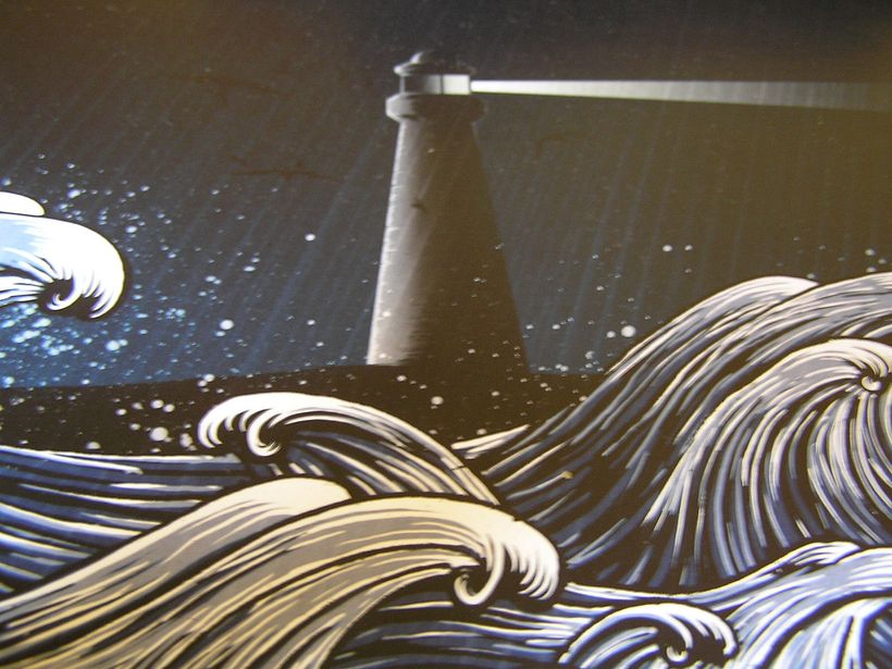 Sleepless 8