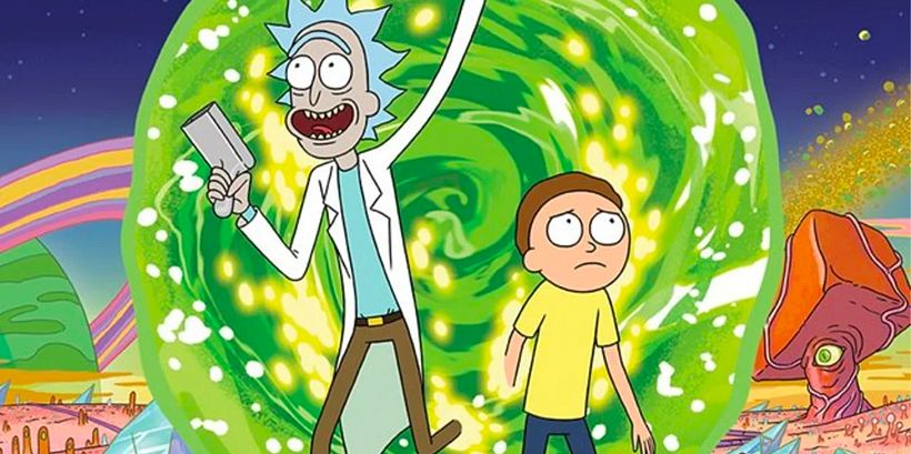 Los 9 dibujos animados más famosos de la historia 3