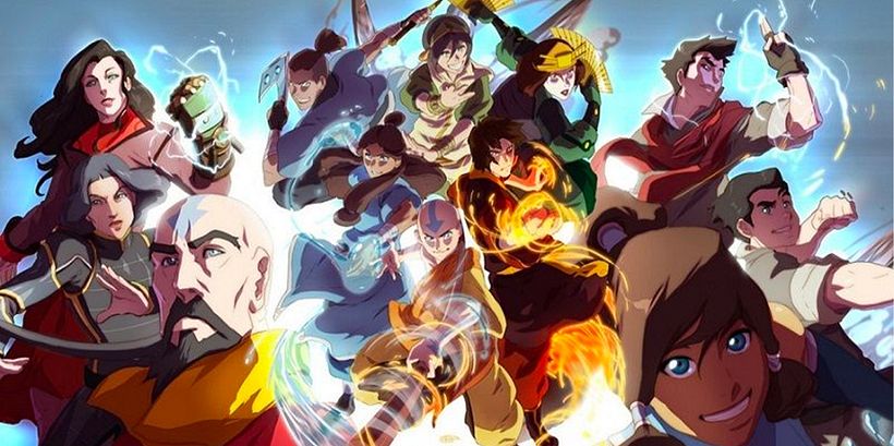 Los 9 dibujos animados más famosos de la historia 5