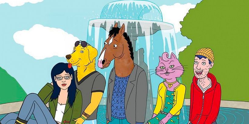 Los 9 dibujos animados más famosos de la historia 9