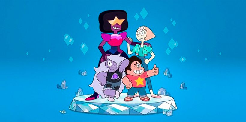 Los 9 dibujos animados más famosos de la historia 15