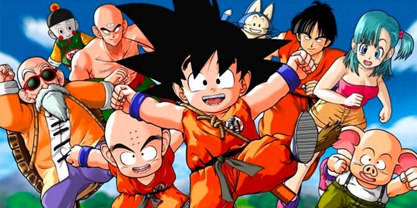 Los 9 dibujos animados más famosos de la historia 17