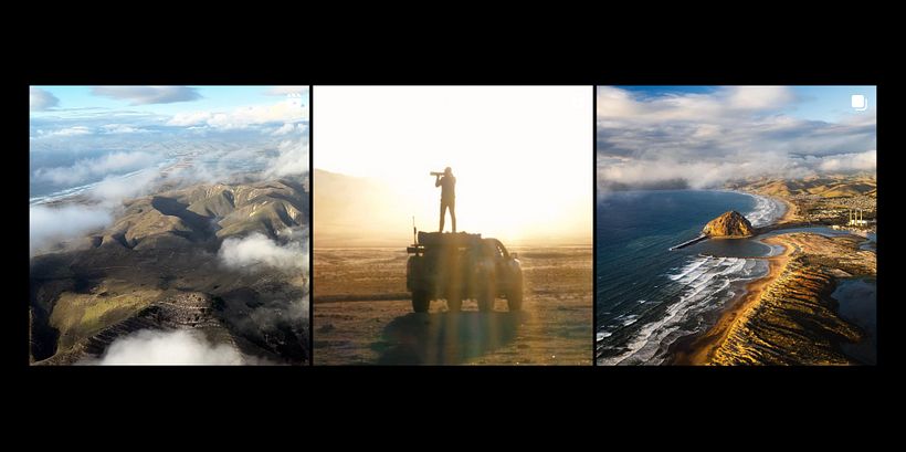 Los 10 mejores fotógrafos de viaje 9