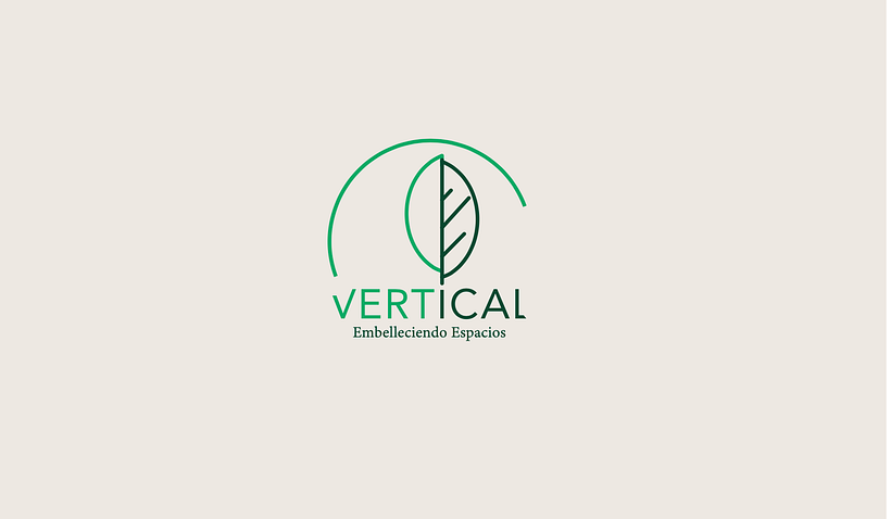 VERTICAL. Naming/Branding/Creación de marca 3
