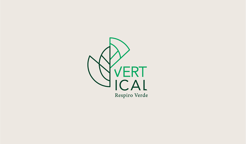 VERTICAL. Naming/Branding/Creación de marca 4