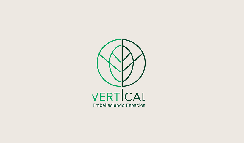 VERTICAL. Naming/Branding/Creación de marca 5